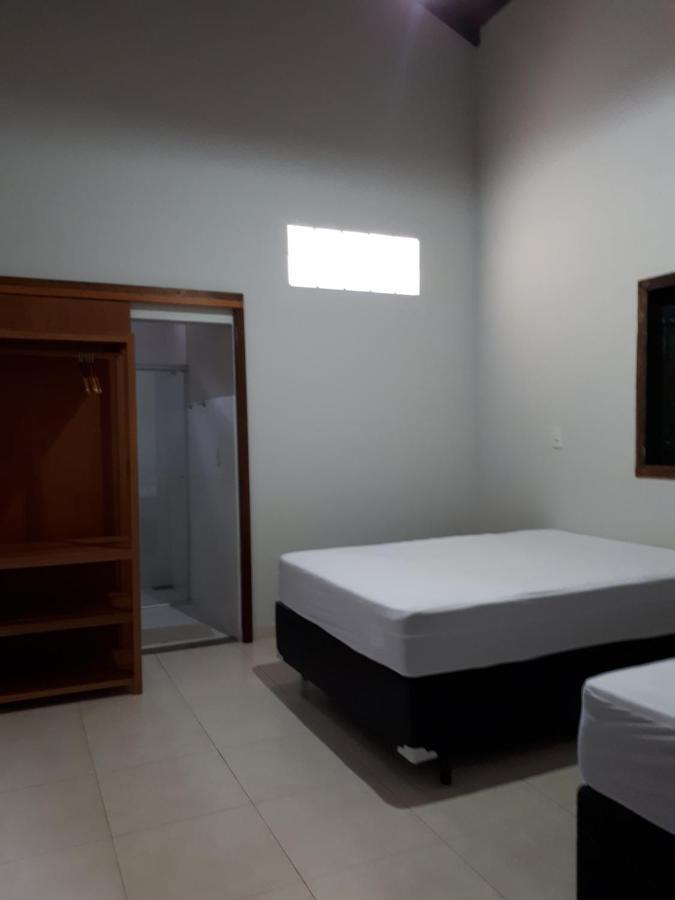 Loft Pireneus 2 Apartamento Pirenópolis Exterior foto