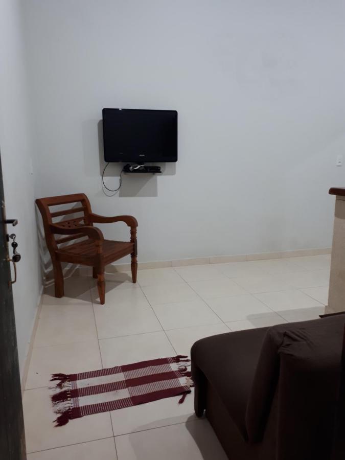 Loft Pireneus 2 Apartamento Pirenópolis Exterior foto